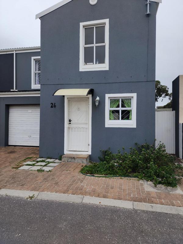 3 Bedroom Property for Sale in Athlone Western Cape